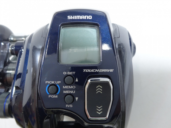 20フォースマスター 601